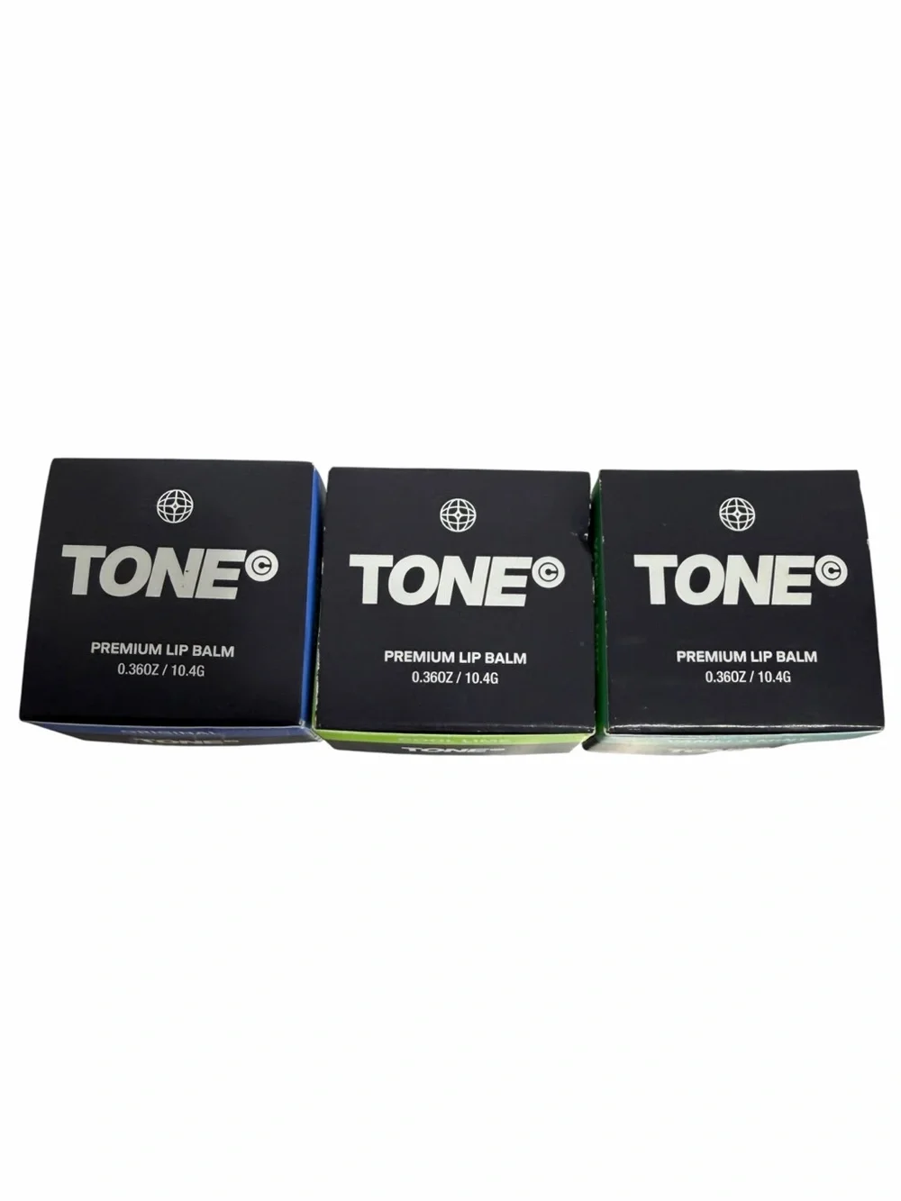 Tone brand new